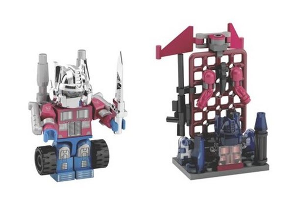 Transformers Kreon Customizer Figures, Cases And Singles Now Available Image  (5 of 7)